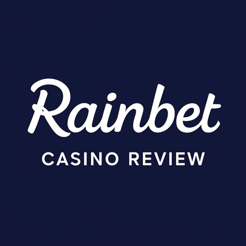 Recensioni e valutazioni di Rainbet per maggio 2026: è legittimo e sicuro? Recensioni e valutazioni di Rainbet per maggio 2026: è legittimo e sicuro?