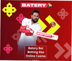 Batery Online Casino - Obtain Your Bonus offer 500% approximately 150 000 INR + 430 FS