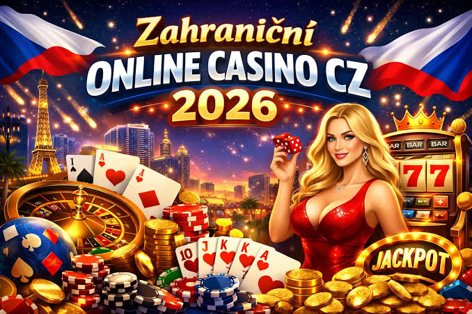 Ideální odměny a propagační akce v českých online kasinech k získání
