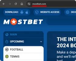 MostBet Azərbaycan Sisteminə Qısa Giriş