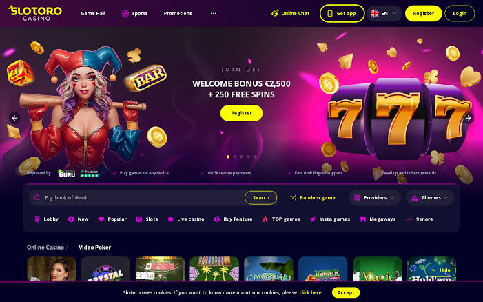 Najlepsze kasyna online Najlepsze kasyna online