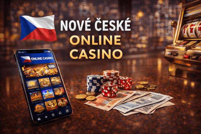 Pravidla a předpisy pro online hazardní hry v České republice
