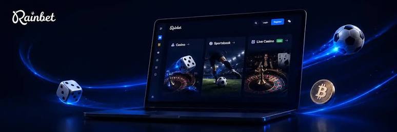 Reseñas y calificaciones de Rainbet para julio de 2026: ¿Es legítimo y seguro jugar? Reseñas y calificaciones de Rainbet para julio de 2026: ¿Es legítimo y seguro jugar?