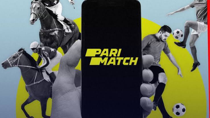 Мобильное приложение Parimatch Мобильное приложение Parimatch